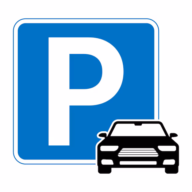PARKING COCHES